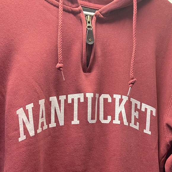 Quarter zip - Picture 2 of 3